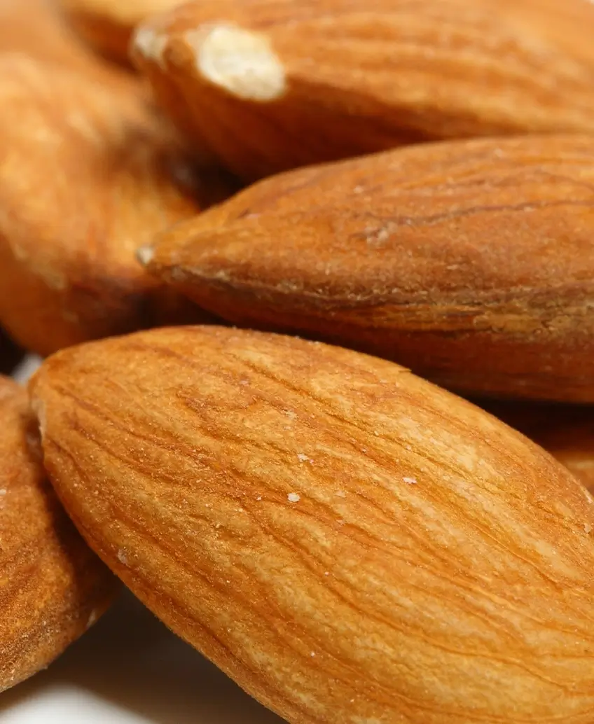Almongd Almond