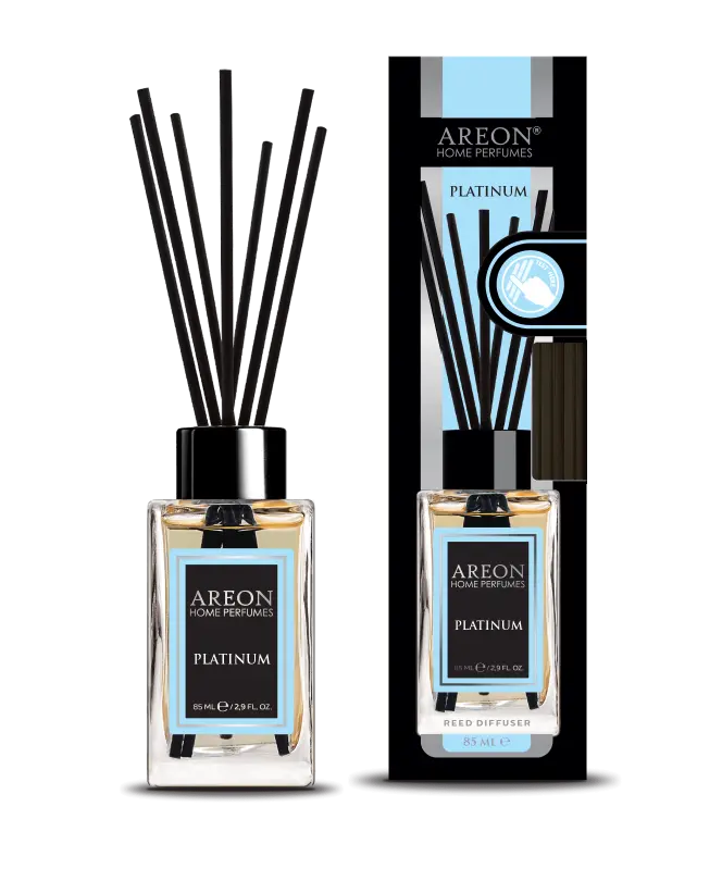 Areon Platinum RDL03