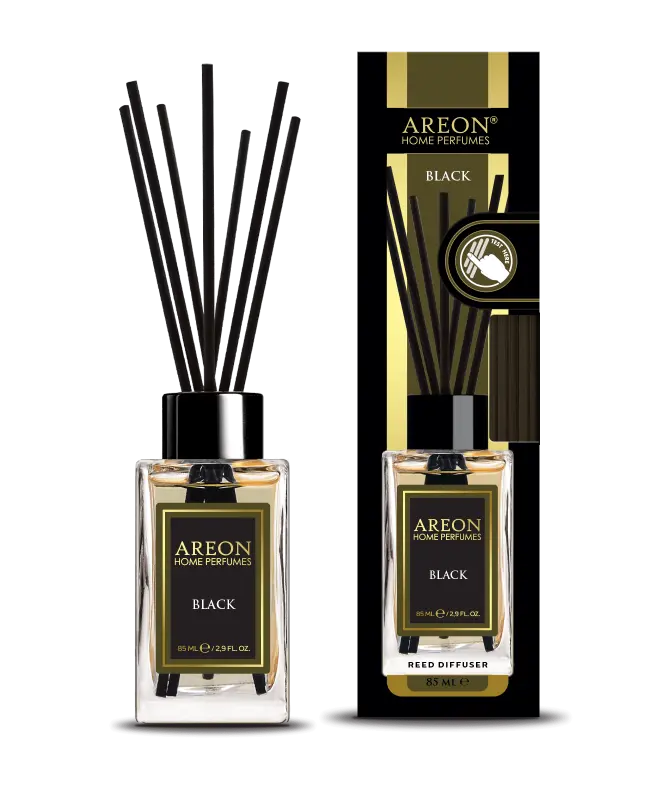 Areon Black RDL05