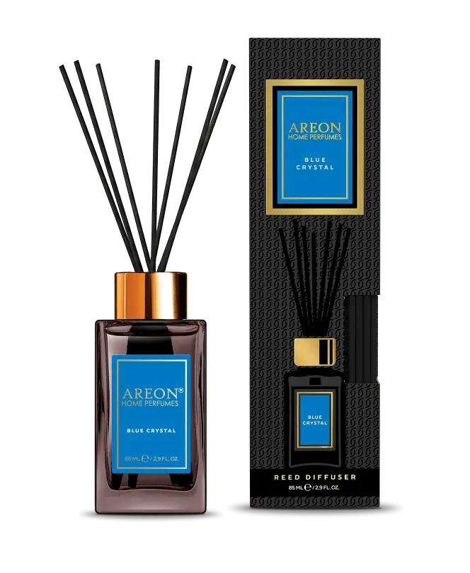 Blue Crystal PSL06