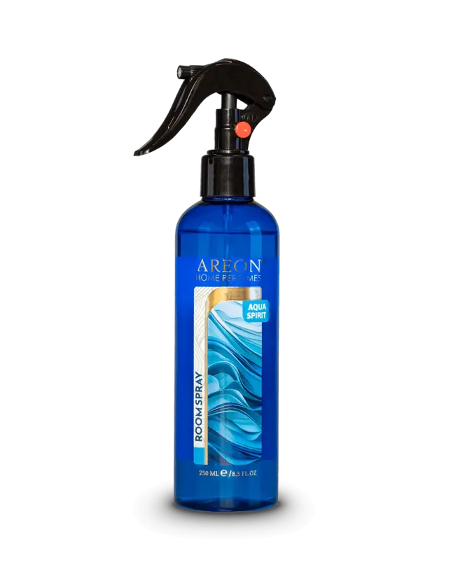 Aqua Spirit
