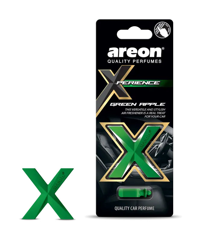 Green Apple Xperience