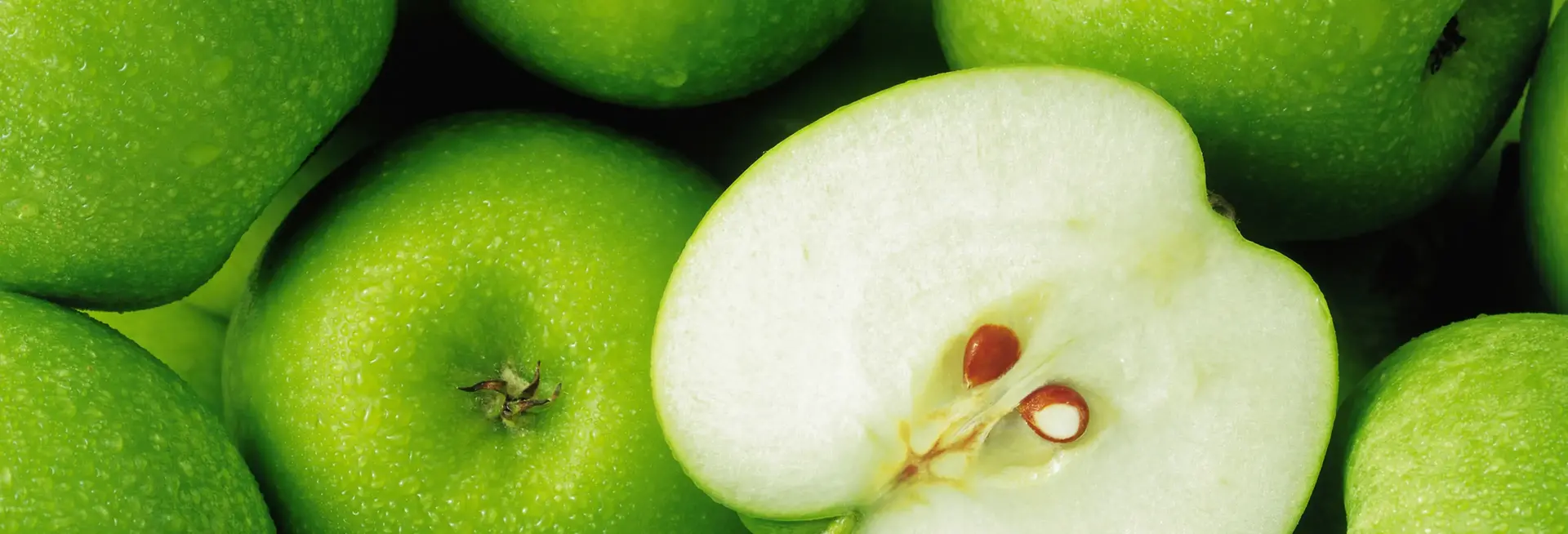 Green Apple fragrance