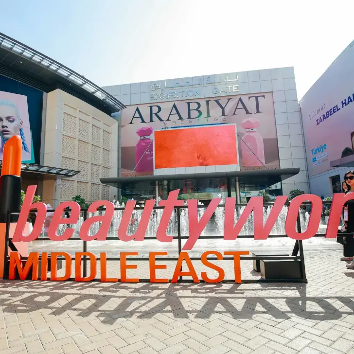BEAUTYWORLD