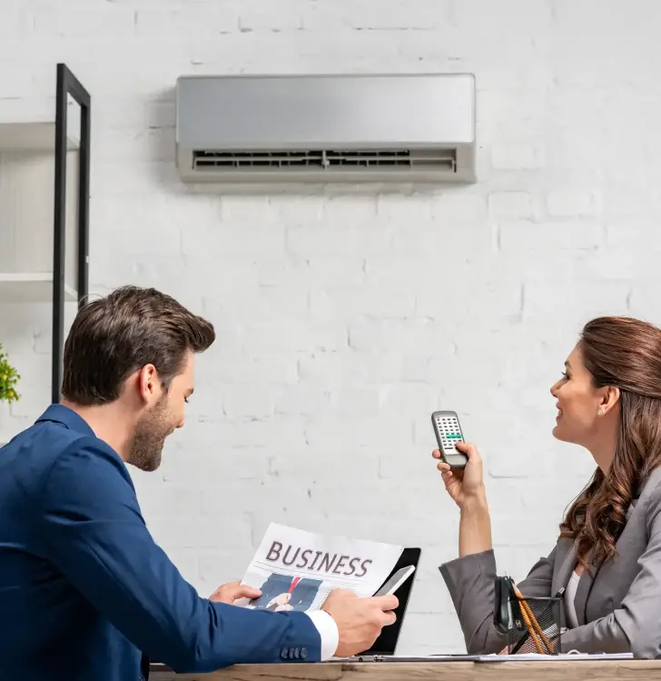 Areon clima fresh how to use