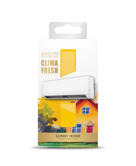 Sunny Home CF10