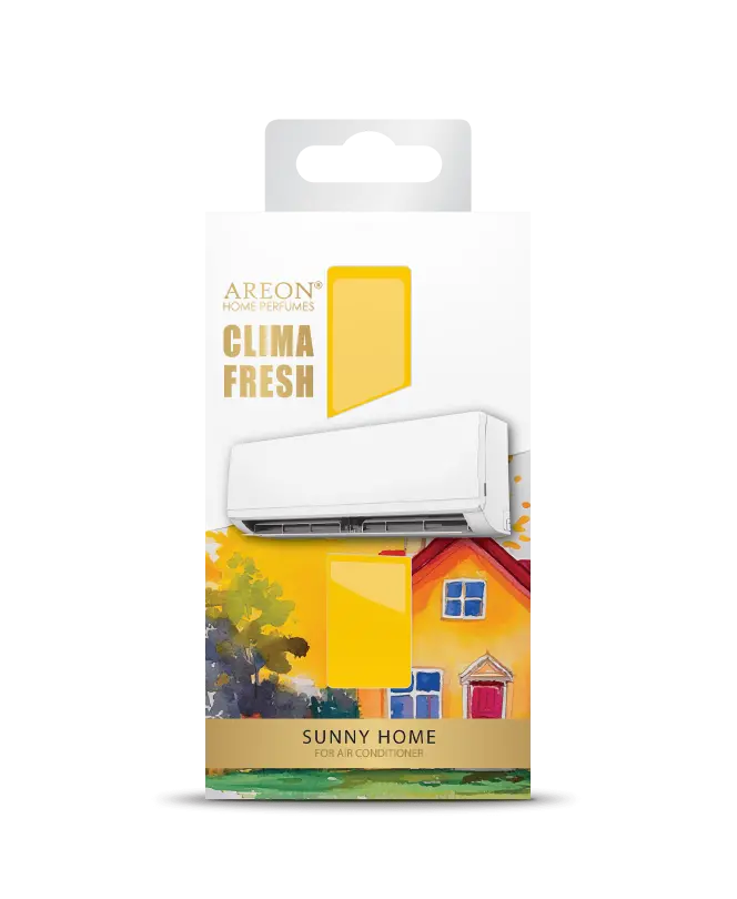 Sunny Home CF10