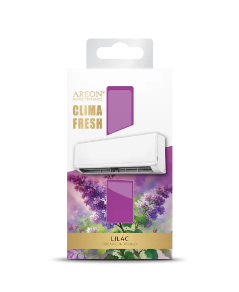 Lilac CF12