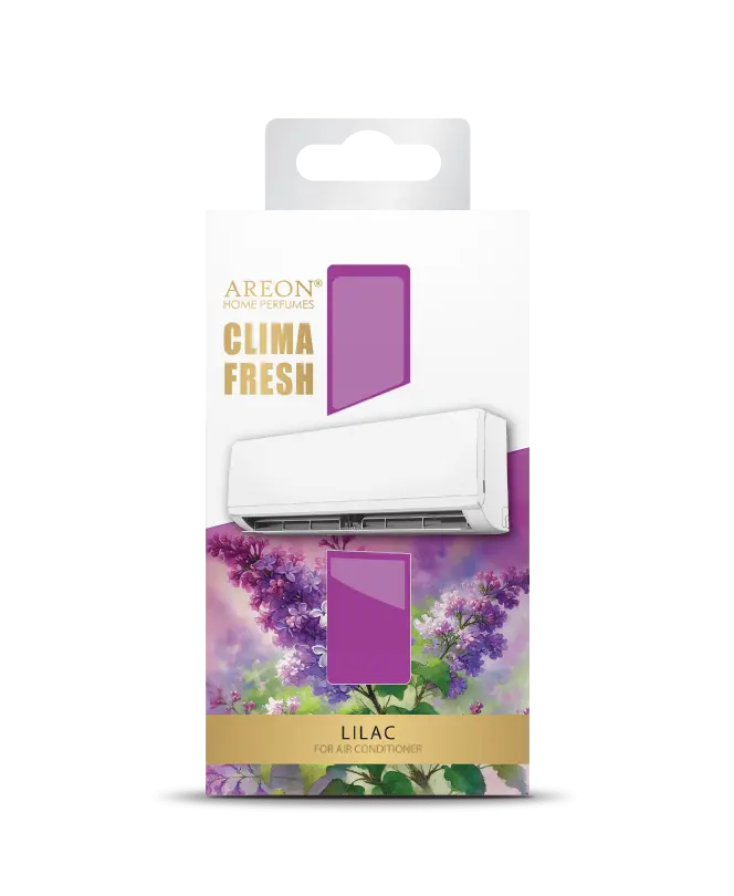 Lilac CF12