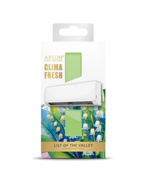 Lily of the Valley CF13
