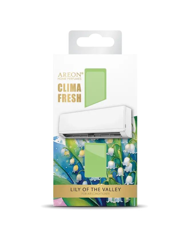 Lily of the Valley CF13