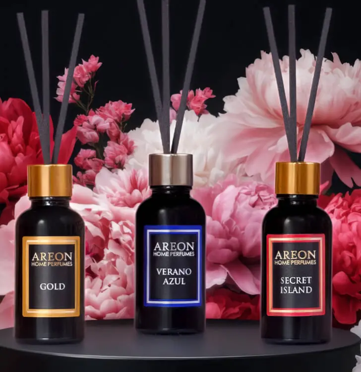 How to use home perfumes 30 ml