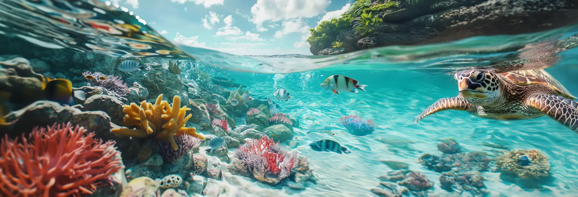 Tortuga fragrance