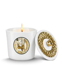 Orpheus Candles
