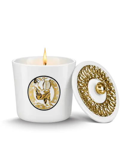 Orpheus Candles