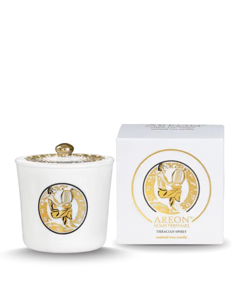 Thracian Spirit OSC01