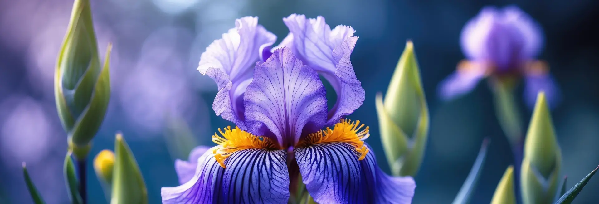 Venere e Adone scent