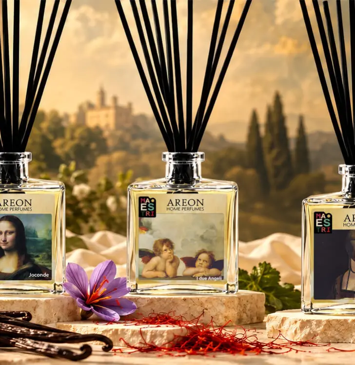 How to use reed diffuser