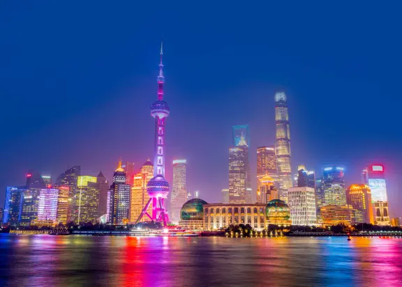 Automechanika Shanghai 2026
