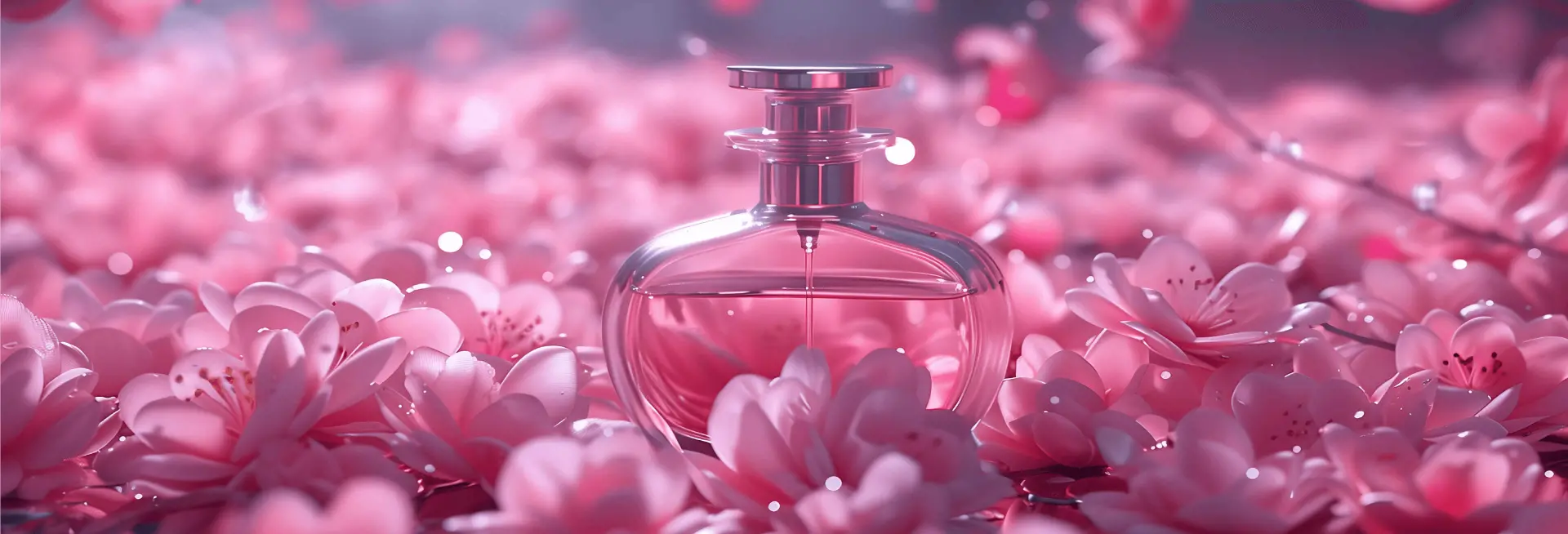 Profumo D`Amore fragrance