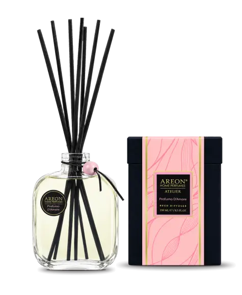 Profumo D`Amore PSA04