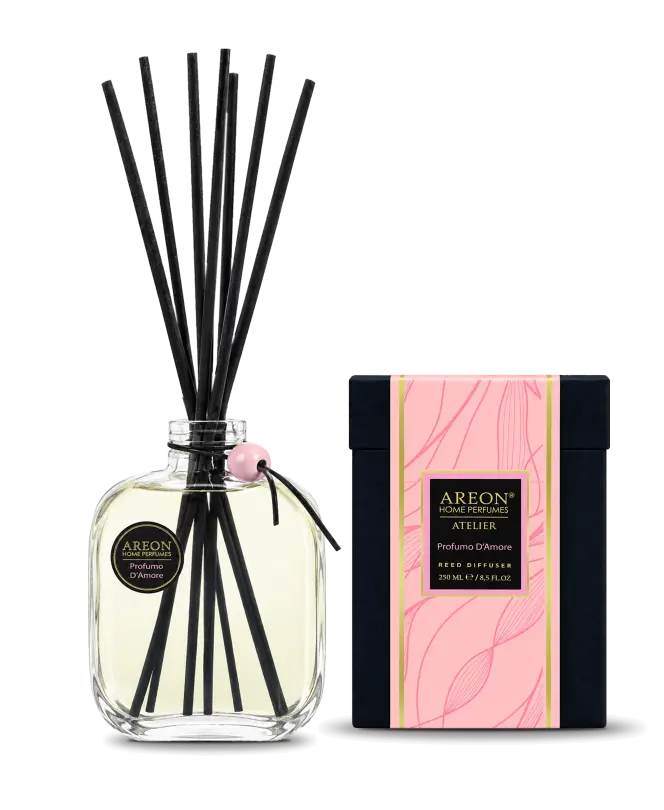Profumo D`Amore PSA04